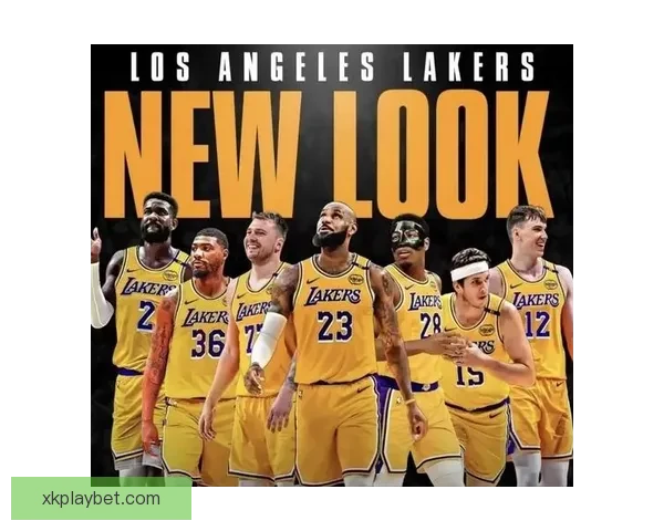 湖人发展联盟新星崛起 老鹰弃将自信冲击NBA主力位置
